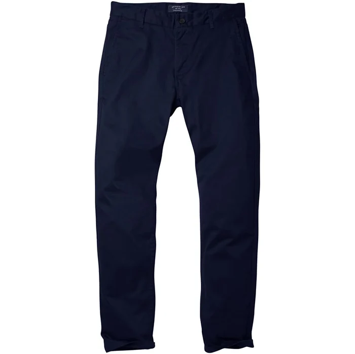 Men’s Slim Fit Stretch Casual Pants – Tapered Comfortable Design - Image 2