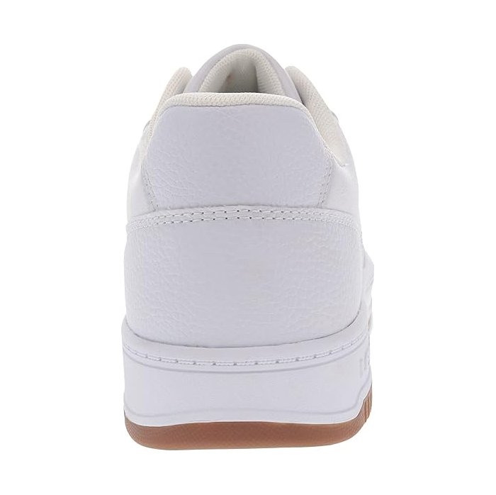 Levi’s Men’s Drive Lo Sneakers – Casual Walking Shoes for Everyday Comfort - Image 3