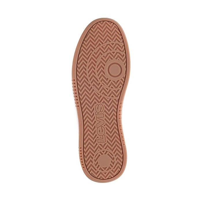 Levi’s Men’s Drive Lo Sneakers – Casual Walking Shoes for Everyday Comfort - Image 4