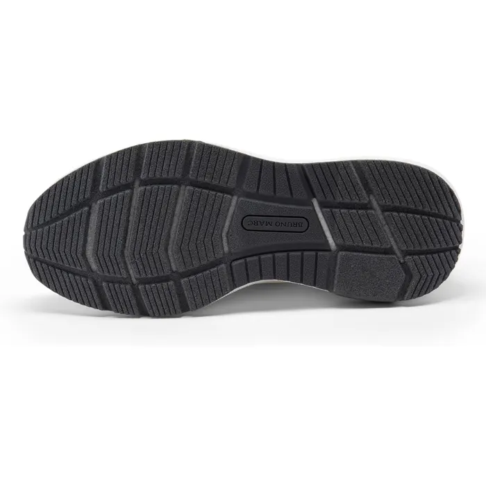 Bruno Marc Men’s Casual Sneakers – Breathable Slip-On Walking Shoes EZFlex - Image 4