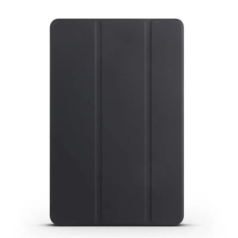 Color: Other, Size: iPad 10.2inch - For Lenovo Xiaoxin Pad Pro 12.7 12 7 2023 Case Folding Stand Magnetic Soft TPU Back for Lenovo P12 12 7 inch TB371FC Case Tablet - Image 7