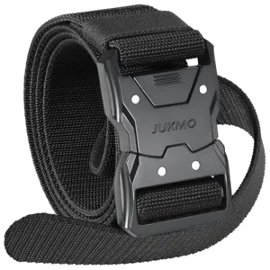 Tactical Belt for Men