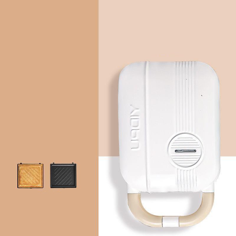 Bread and toast press Sandwich machine multifunctional breakfast machine - Image 4