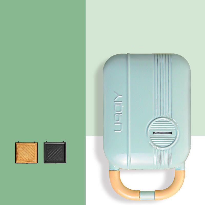 Bread and toast press Sandwich machine multifunctional breakfast machine - Image 2