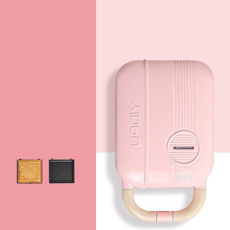 Bread and toast press Sandwich machine multifunctional breakfast machine - Image 3