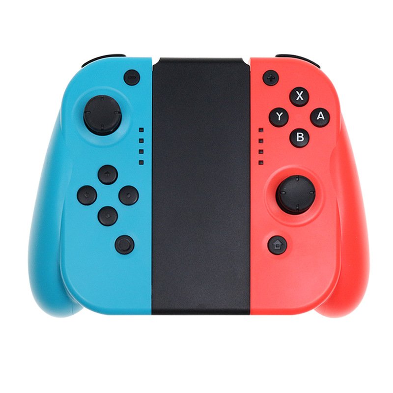 Bluetooth Wireless Gamepad for NS-Switch Pro Game Controller with 6-Axis Handle - Image 5