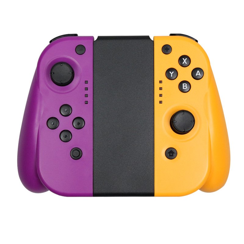 Bluetooth Wireless Gamepad for NS-Switch Pro Game Controller with 6-Axis Handle - Image 3