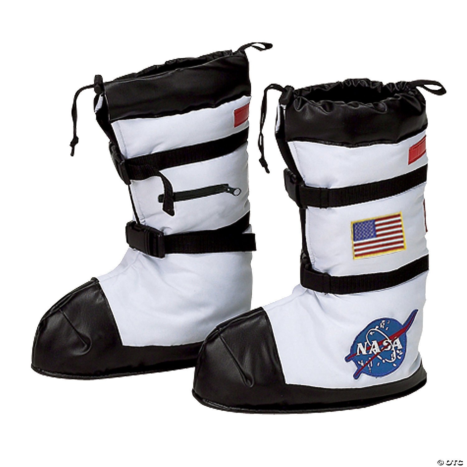 Astronaut boots-md
