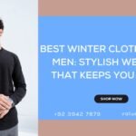 Winter Clothing for Men
