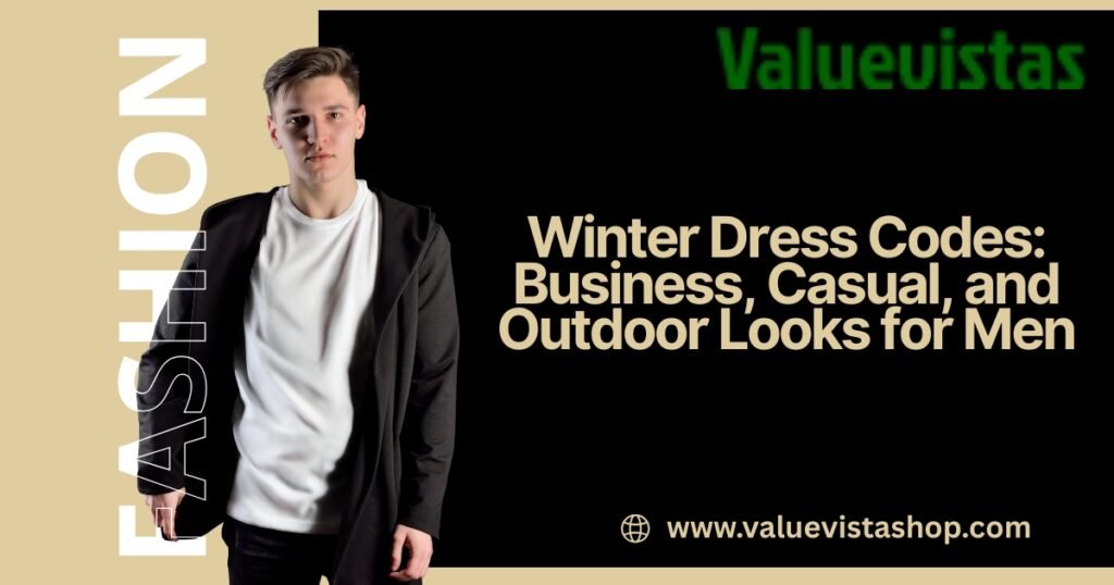 Winter Dress