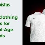 Easter Clothing Ideas for School-Age Kids