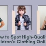 High-Quality Children’s Clothing Online
