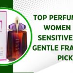 perfumes for women with sensitive skin